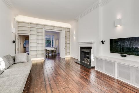 undefined, Hornton Street, Kensington, London