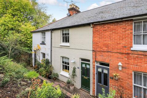 24 North View, Winchester, SO22 5EH