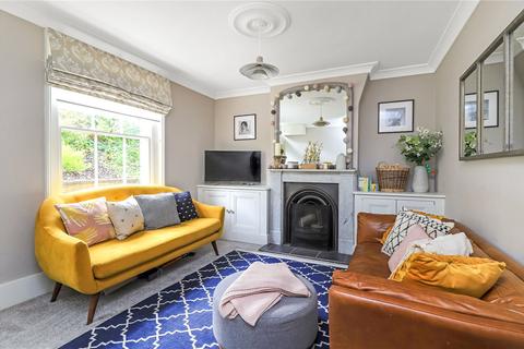24 North View, Winchester, SO22 5EH