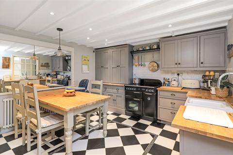 24 North View, Winchester, SO22 5EH