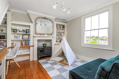 24 North View, Winchester, SO22 5EH