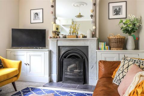 24 North View, Winchester, SO22 5EH
