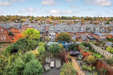 24 North View, Winchester, SO22 5EH