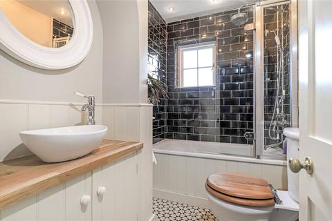 24 North View, Winchester, SO22 5EH