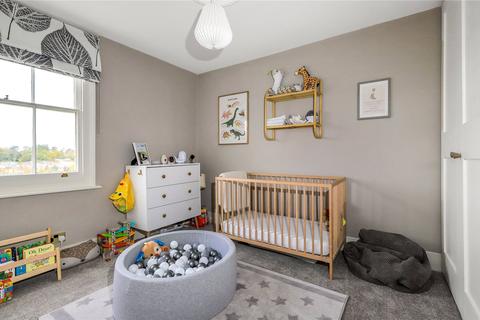24 North View, Winchester, SO22 5EH