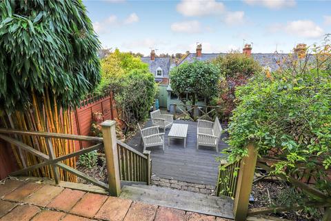 24 North View, Winchester, SO22 5EH