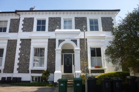 1 bedroom flat to rent, Belmont, Brighton BN1
