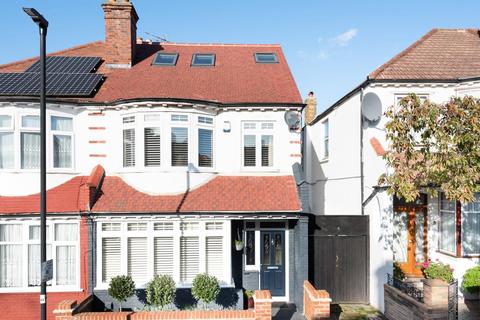 5 bedroom semi-detached house for sale - Craignair Road, Brixton