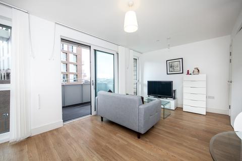 Studio for sale - Ivy Point, No 1 The Avenue, Bow E3