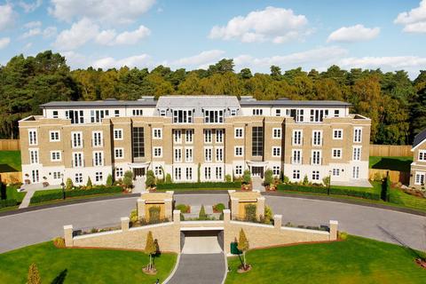 2 bedroom apartment for sale - Plot 36, The Aintree - 1st Floor Apartments at Kingswood, Kings RIde, Ascot, Berkshire SL5