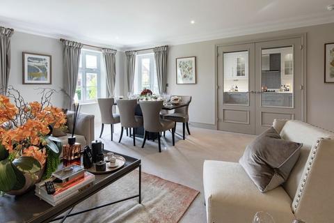 2 bedroom apartment for sale - Plot 36, The Aintree - 1st Floor Apartments at Kingswood, Kings RIde, Ascot, Berkshire SL5