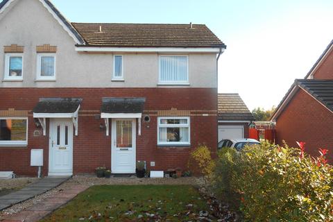 36 Fyne Crescent, Larkhall, ML9 2UX