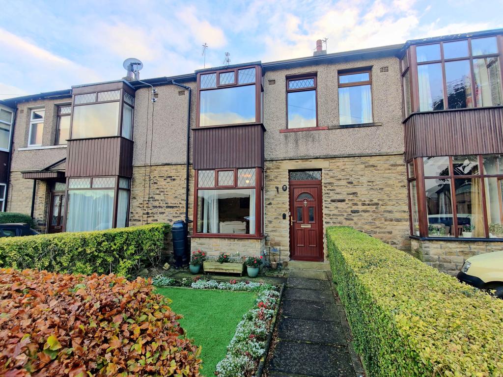 Green Lane, Brighouse HD6 3 bed terraced house £195,000