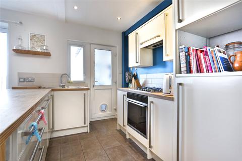 3 bedroom terraced house to rent - Locks Hill, Portslade, East Sussex, BN41