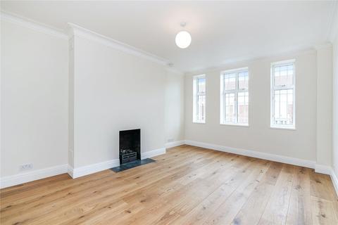 23, Leonard Court Edwardes Square, London, W8 6NL