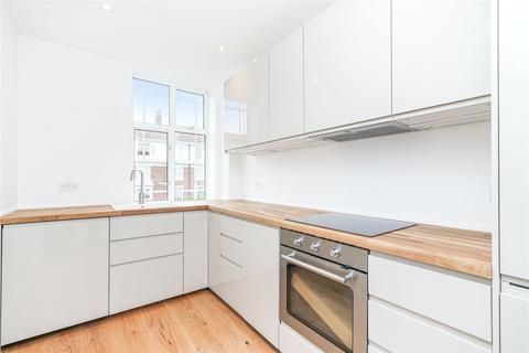 23, Leonard Court Edwardes Square, London, W8 6NL