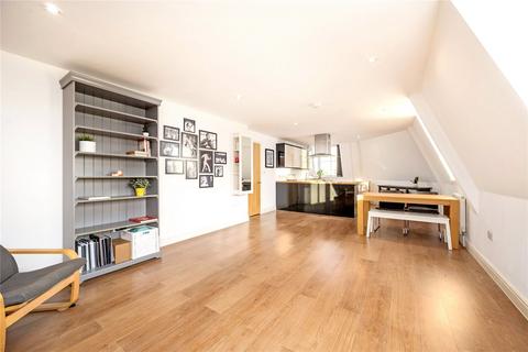 1 bedroom penthouse for sale, Fathom Court, E1