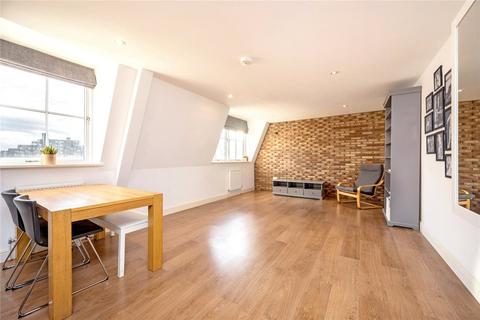 1 bedroom penthouse for sale, Fathom Court, E1