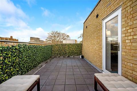 1 bedroom penthouse for sale, Fathom Court, E1