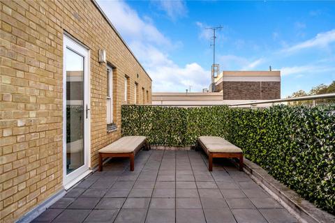 1 bedroom penthouse for sale, Fathom Court, E1