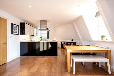 1 bedroom penthouse for sale, Fathom Court, E1