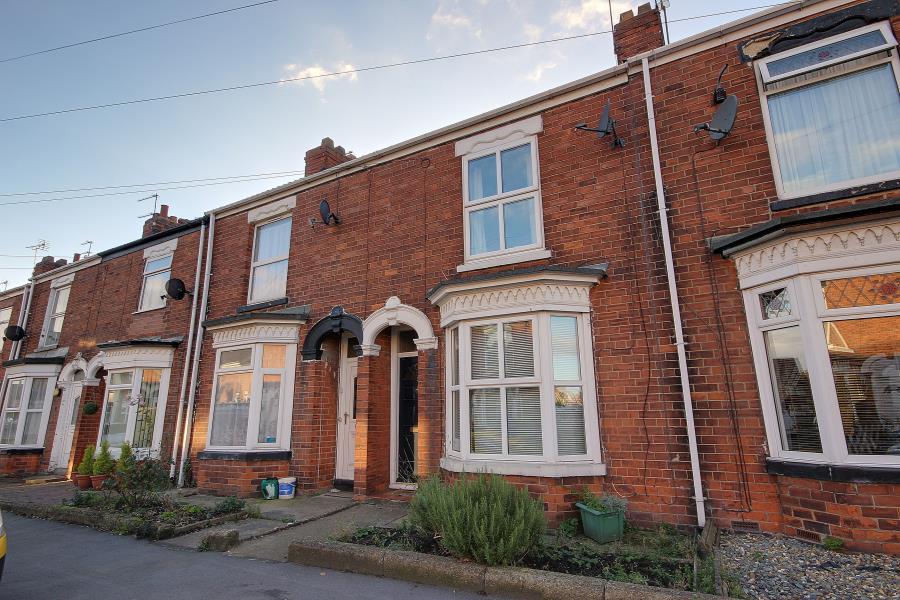 DENTON STREET, BEVERLEY, HU17 0PX 2 bed property £600 pcm (£138 pw)