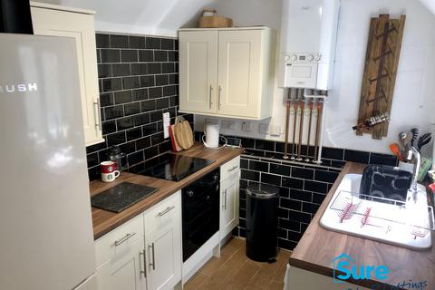 undefined, Pitt Street, Gloucester. GL1
