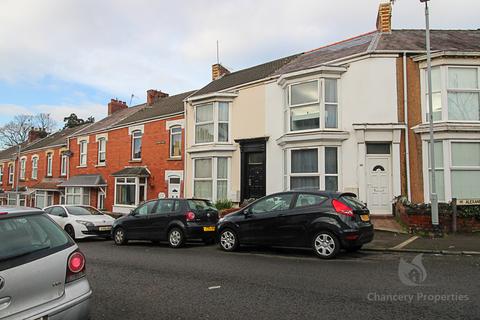 5 bedroom terraced house to rent - Alexandra Terrace, Brynmill SA2