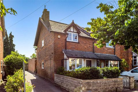 3 bedroom semi-detached house for sale, Copt Elm Road, Charlton Kings, Cheltenham, GL53