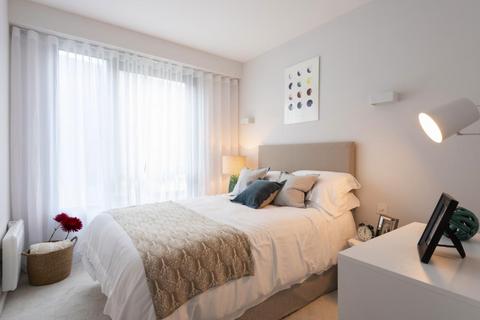 1 bedroom apartment for sale - Blu Bracknell, Wokingham Road, Bracknell, RG42
