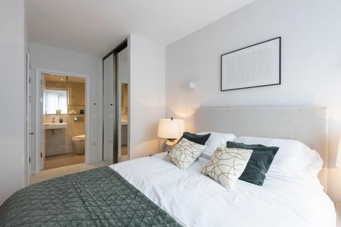 1 bedroom apartment for sale, Blu Bracknell, Wokingham Road, Bracknell, RG42