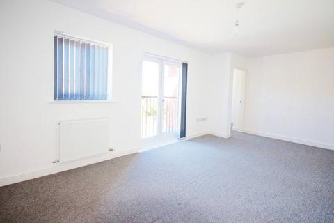 2 bedroom apartment to rent, Berwig Court, Coedpoeth LL11