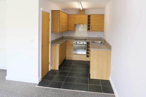 2 bedroom apartment to rent, Berwig Court, Coedpoeth LL11