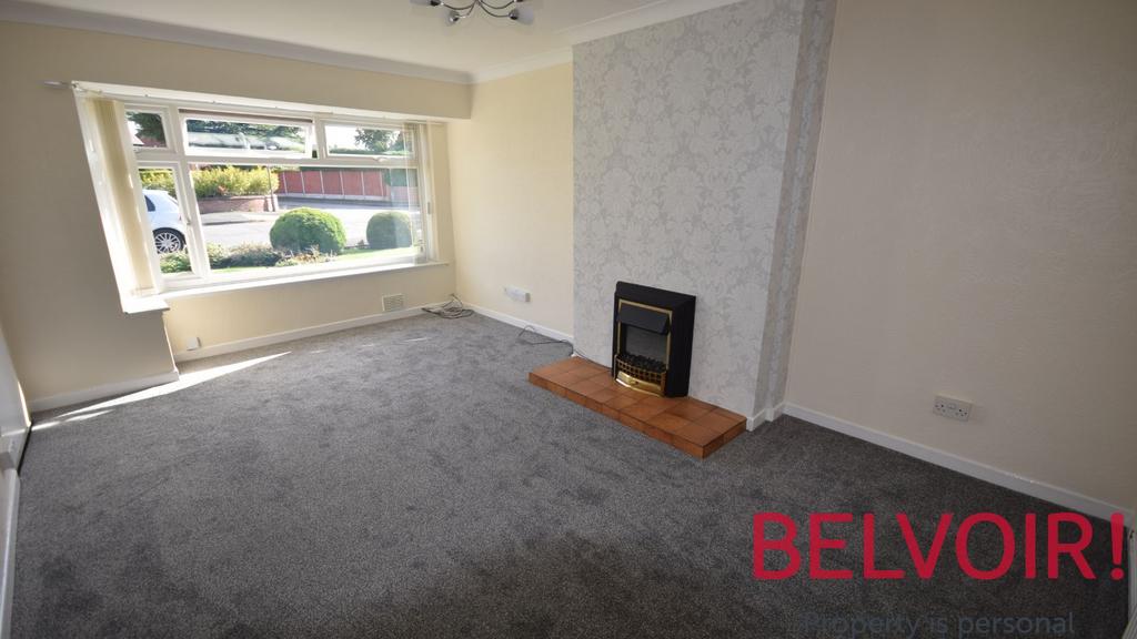 Pant Lane, Gresford, Wrexham, LL12 3 bed bungalow £900 pcm (£208 pw)