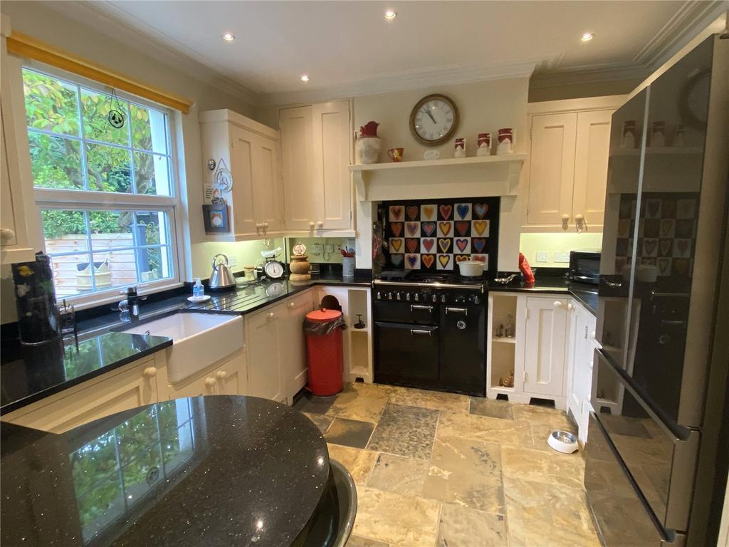 Rock Cottages, The Rock, Brislington, Bristol, BS4 2 bed terraced house