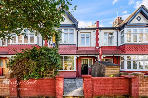 38 Biddestone Road, London, N7 9RA