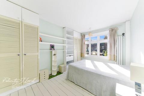 38 Biddestone Road, London, N7 9RA
