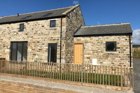 Barn conversion to rent - Moor Lane, Askwith, Otley, West Yorkshire