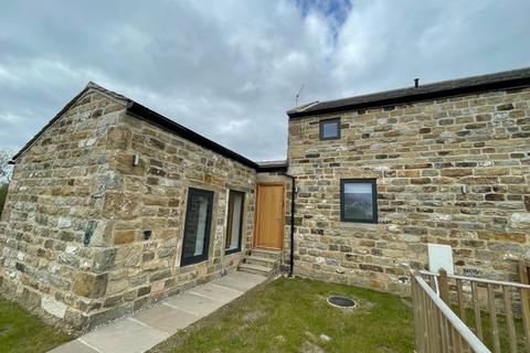 Barn conversion to rent - Moor Lane, Askwith, Otley, West Yorkshire