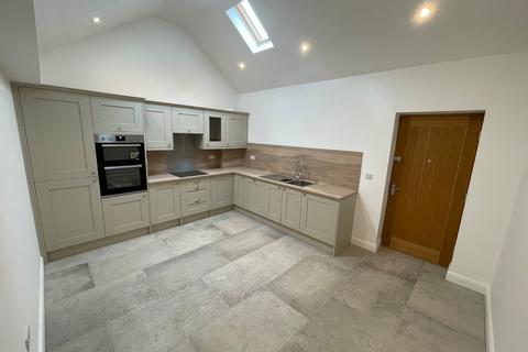 Barn conversion to rent, Moor Lane, Askwith, Otley, West Yorkshire