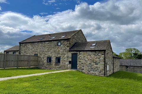 Barn conversion to rent, Moor Lane, Askwith, Otley, West Yorkshire