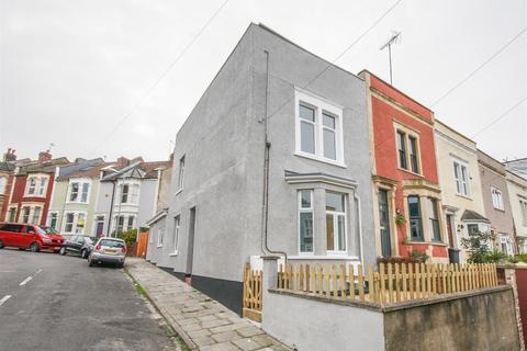 32a Gwilliam Street, Bristol, BS3 4LS