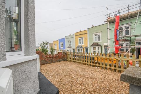 32a Gwilliam Street, Bristol, BS3 4LS