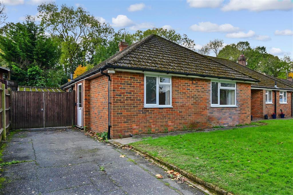 Nursery Close, Tonbridge, Kent 2 bed semidetached bungalow £425,000