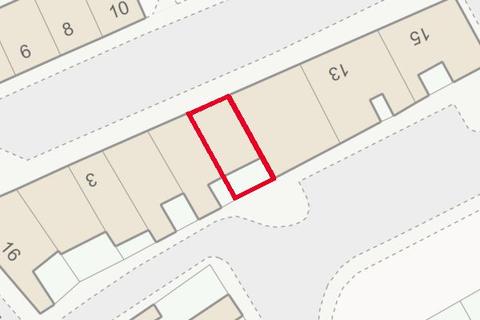 9 High Street, West Cornforth, Ferryhill, DL17 9HN