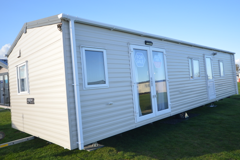 2 bedroom static caravan for sale - Harts, Isle of Sheppey