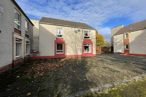 6a Lanton Place, Hawick, TD9 7QL