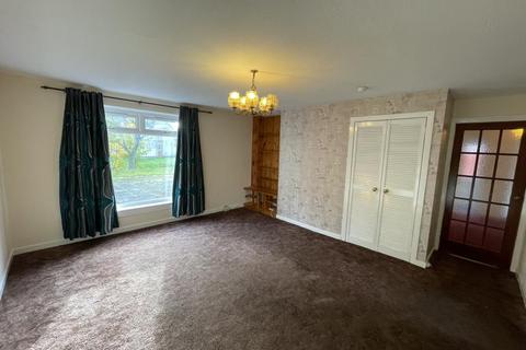6a Lanton Place, Hawick, TD9 7QL