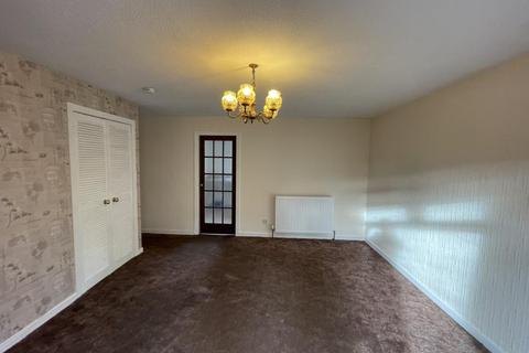 6a Lanton Place, Hawick, TD9 7QL