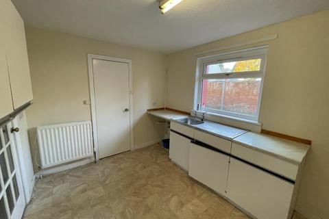 6a Lanton Place, Hawick, TD9 7QL